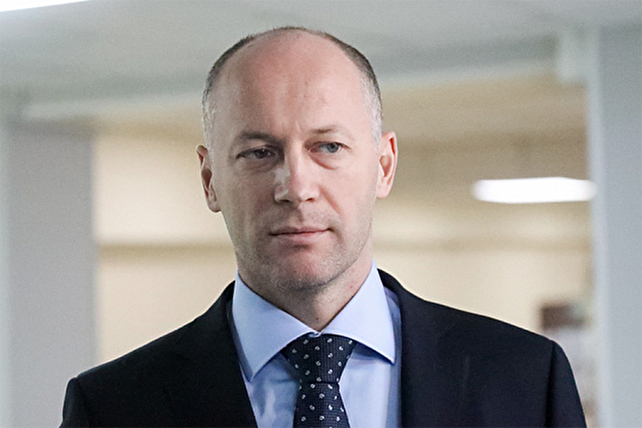 Мишустин назначил первого замминистра здравоохранения России