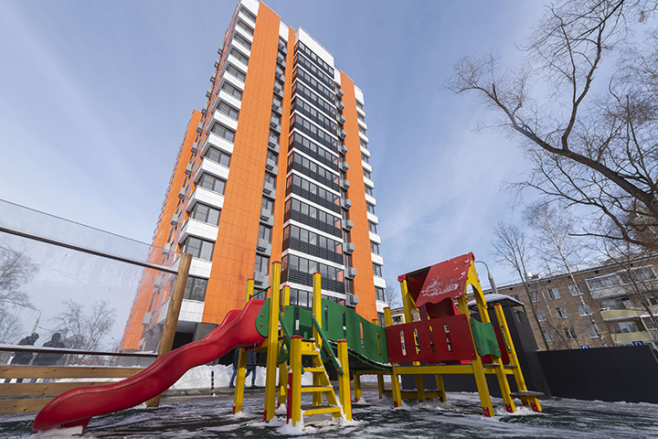 Россиянам объяснили, на что ориентироваться при выборе жилья в новостройках