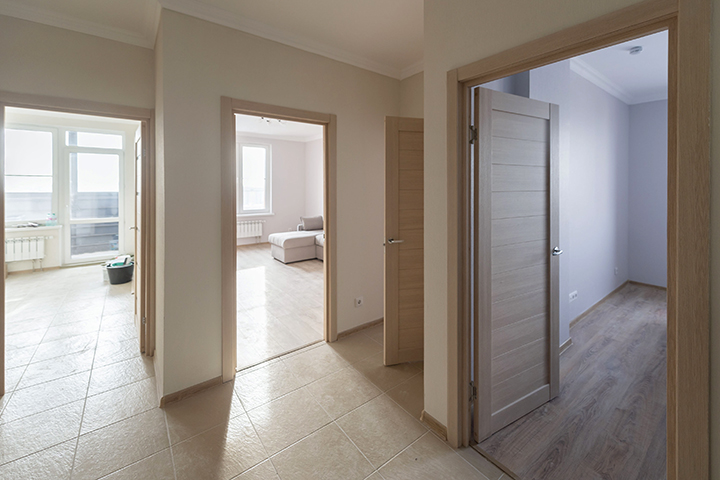 Юрист рассказал, как быть, если дольщик получил квартиру с недостатками