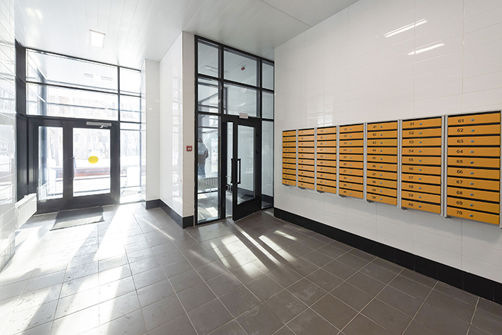 Дом на 110 квартир построят по реновации в районе Нагатинский Затон к 2023 году 