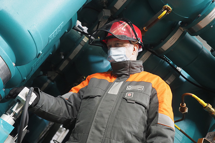 Завершено строительство электросетей для жилого комплекса в Новой Москве