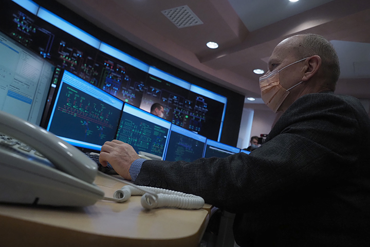 Концерн Fortum заявил об уходе с российского рынка