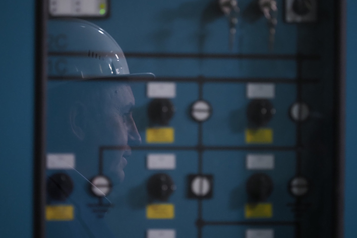 Реконструкцию подстанции «Троицкая» завершили в Новой Москве