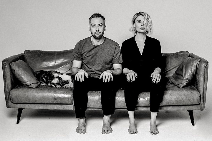 Дмитрий Шепелев стал отцом во второй раз