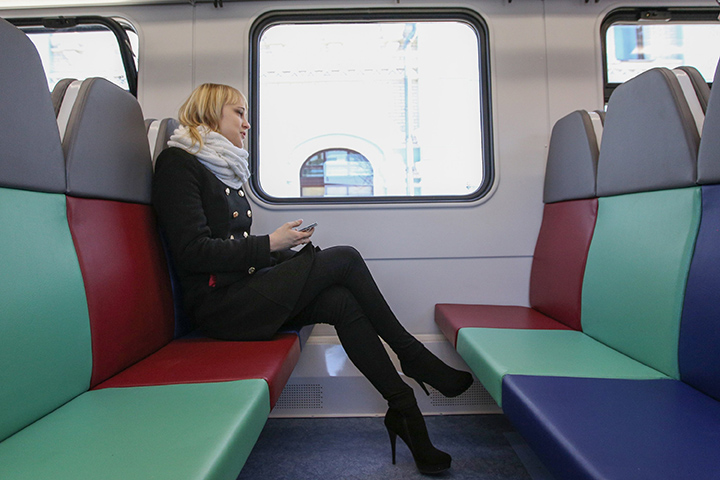 Расписание электричек Ярославского направления МЖД изменится с 13 апреля