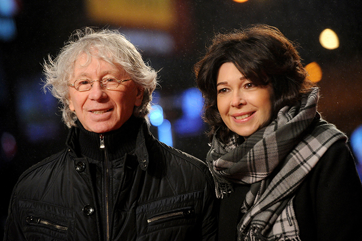 Адвокат Добровинский подтвердил факт ДТП с участием жены Укупника