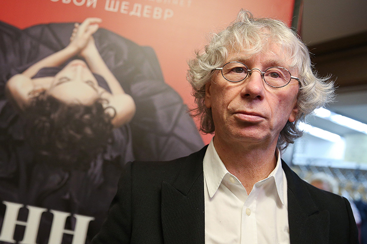 «Мальчик, тебя здесь много»: Укупник рассказал о первом знакомстве с Пугачевой