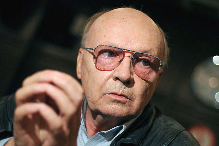 Скончался актер Андрей Мягков