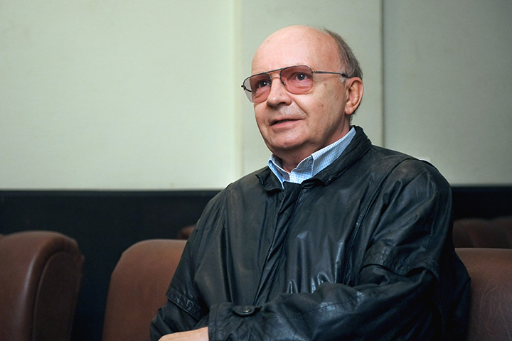 Названа предварительная причина смерти Андрея Мягкова