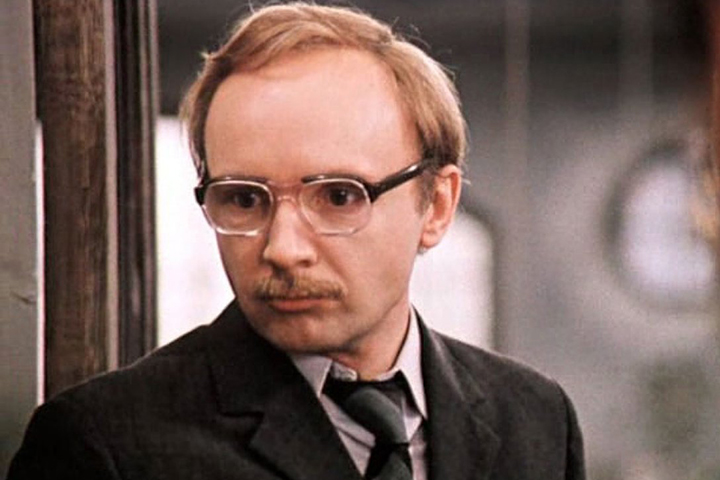 Актера Андрея Мягкова похоронят на Троекуровском кладбище