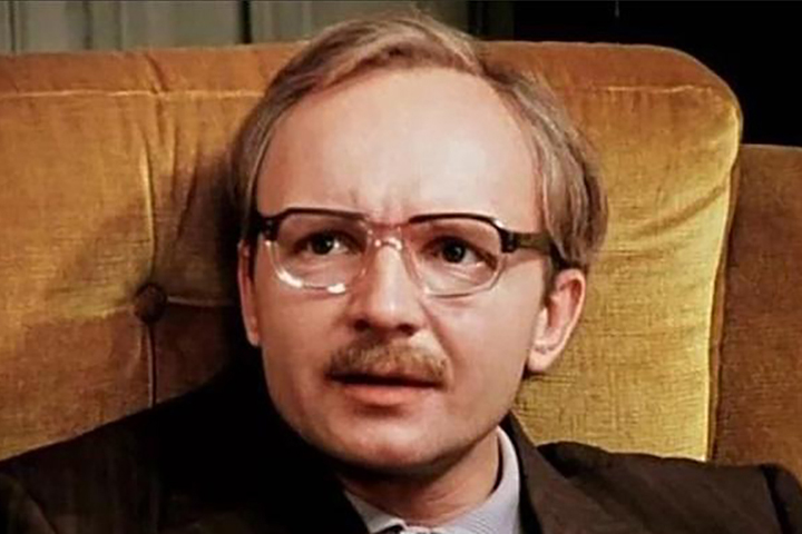 «Хулиган и настоящий мастер»: Михалков поделился воспоминаниями о Мягкове