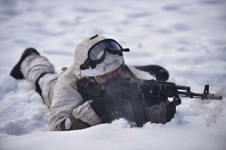 Российские войска после освобождения Авдеевки продолжают наступление