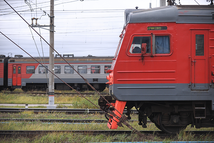 РЖД на три дня закрыли продажи билетов на Дальний Восток