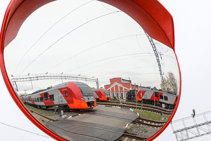 Расписание электричек на Киевском направлении МЖД изменится в августе 