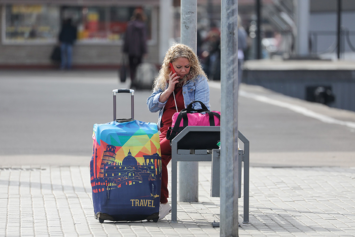 Правительство РФ выделило средства на первый этап туристического кешбэка в 2021 году