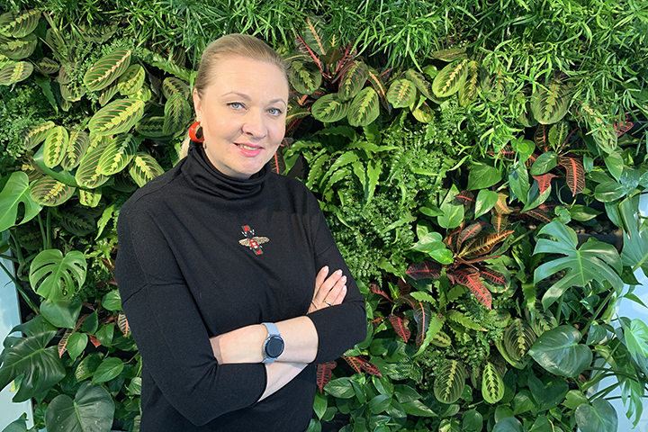 Мы рады ярким инновациям: Татьяна Данько рассказала о новом общегородском методологическом центре