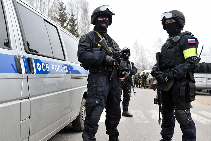 В Воронеже задержали украинского агента, поджегшего электроподстанцию в Туле