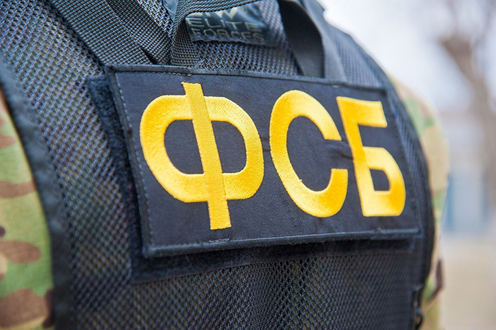 Волгоградца задержали за поддержку Украины и призывы к насилию над россиянами
