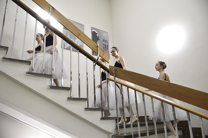 Капитальный ремонт проведут в Детской школе искусств имени Рихтера в столице