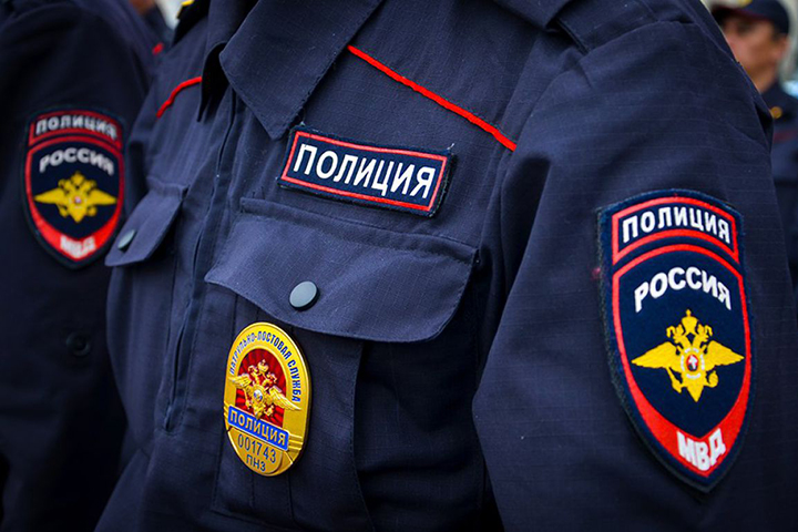Пенсионерку спасли из заточения на юго-востоке Москвы