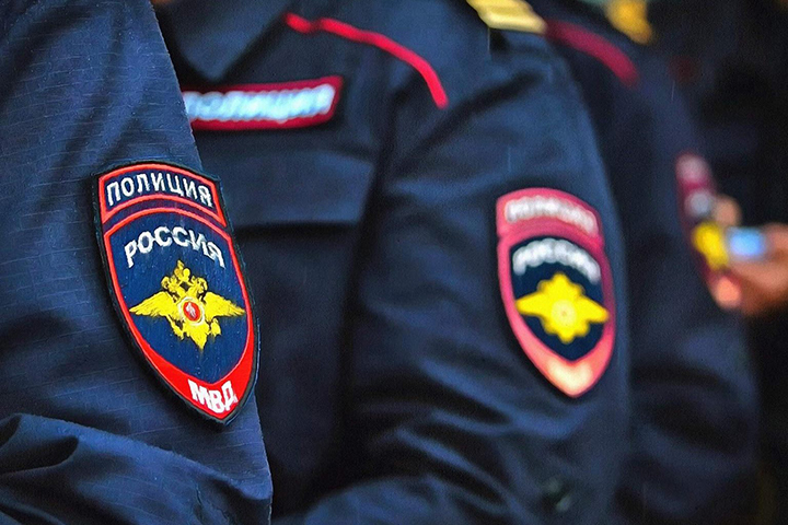 СМИ: Москвич убил в подъезде пятилетнего сына ударом по голове