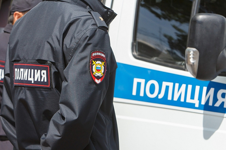 Мужчина угнал автомобиль за полтора миллиона рублей на севере Москвы