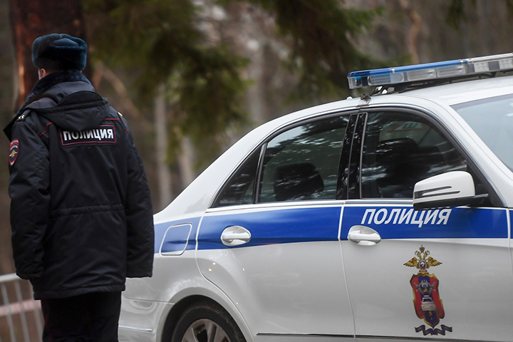 Почти два миллиона рублей украли из магазина в Хамовниках с помощью дубликата ключей