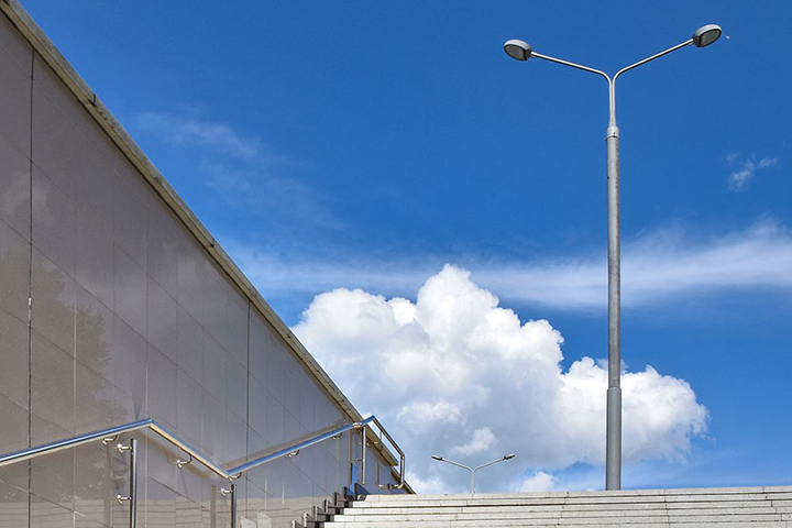 Новый подземный пешеходный переход возведут на Коровинском шоссе