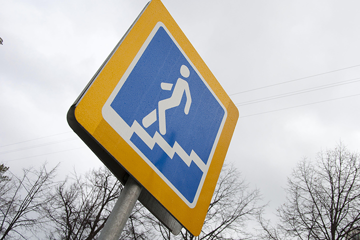 Пешеходные переходы появятся около станций Красный Балтиец и Гражданская МЦД-2