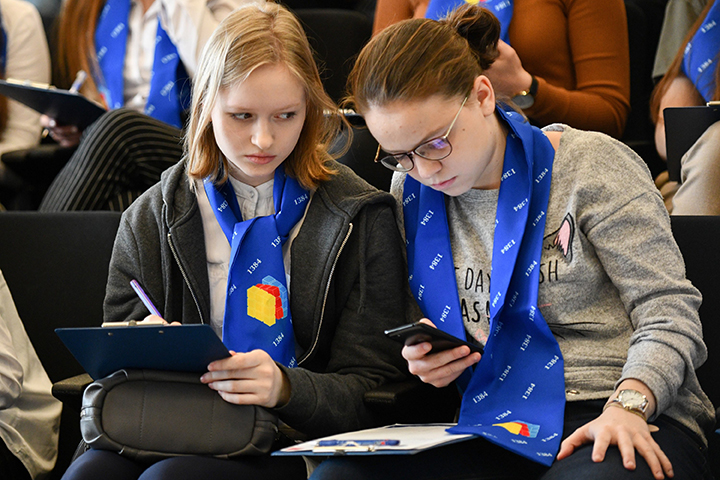 «Космический диктант» для детей от 14 лет пройдет на ВДНХ