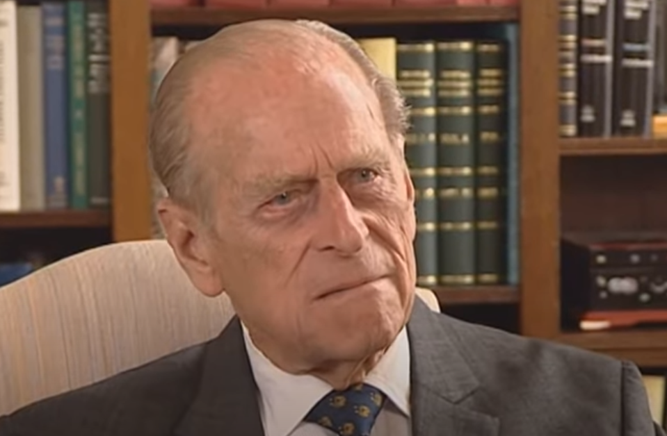 Супруга Елизаветы II, принца Филиппа доставили в лондонскую больницу