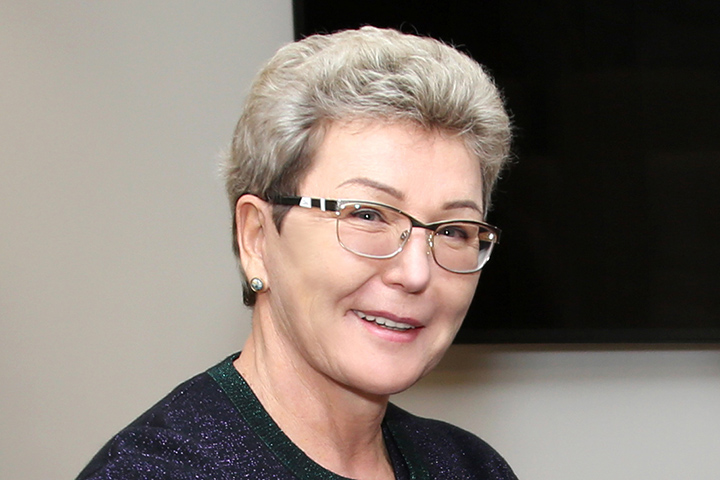 СМИ: Гендиректора ТГК-2 Надежду Пинигину задержали в Москве