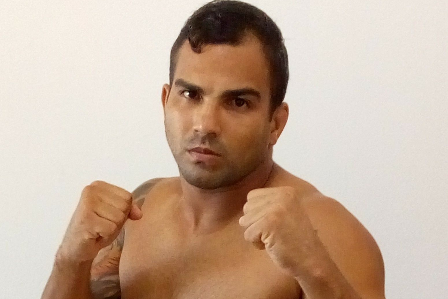 Бразильский боец ММА специально проиграл из-за угрозы убийства