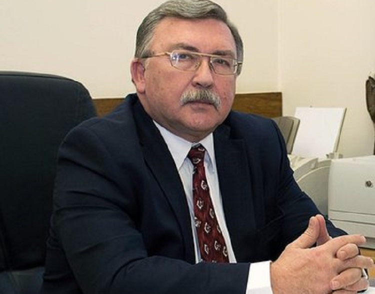 Постпред России оценил сроки восстановления ядерной сделки Ирана и США