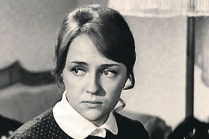 Названа причина смерти актрисы Екатерины Градовой