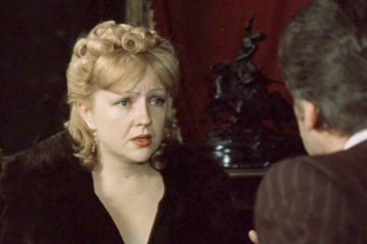 Екатерину Градову похоронят на «Аллее звезд» Троекуровского кладбища