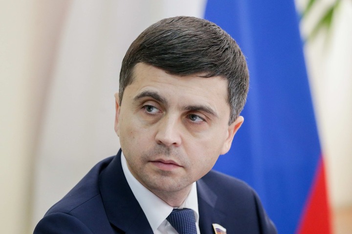 Бальбек прокомментировал заявление НАТО об отсутствии угрозы со стороны РФ