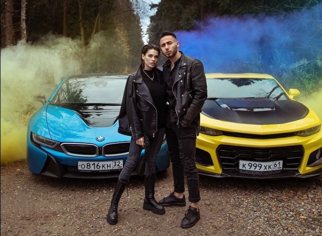 Звезда «Дома-2» оказалась в полиции после похода в кинотеатр