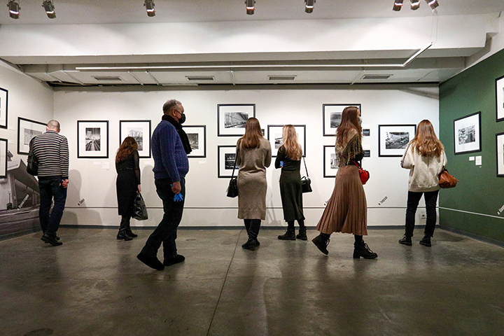 Столичные парки подготовили для горожан культурную программу на неделю