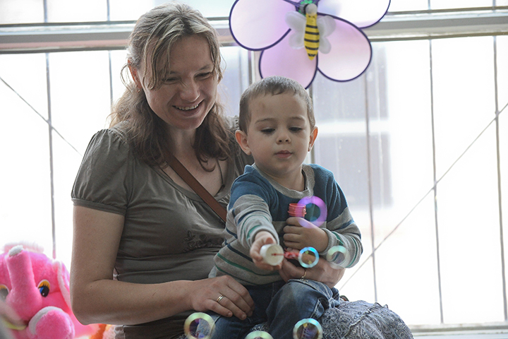 Кластер социальных учреждений планируют создать в Москве