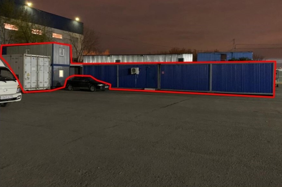 Ручные лазерные сканеры начали применять для поиска самостроев в Москве