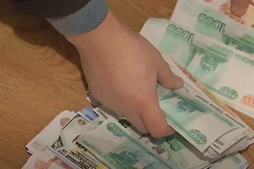 Столичная полиция задержала лжеэлектриков, вымогающих деньги у пенсионеров