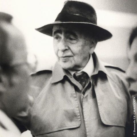 В 1957 году Арагон стал лауреатом Международной Ленинской премии "За укрепление мира между народами"