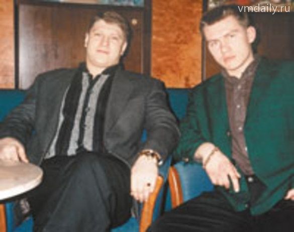 Кто такой Сергей Сибиряк?