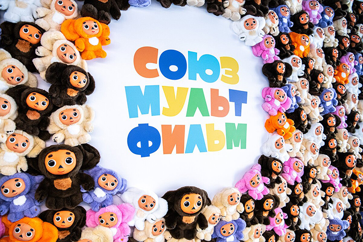 Киностудия «Союзмультфильм» решила создать собственный телеканал