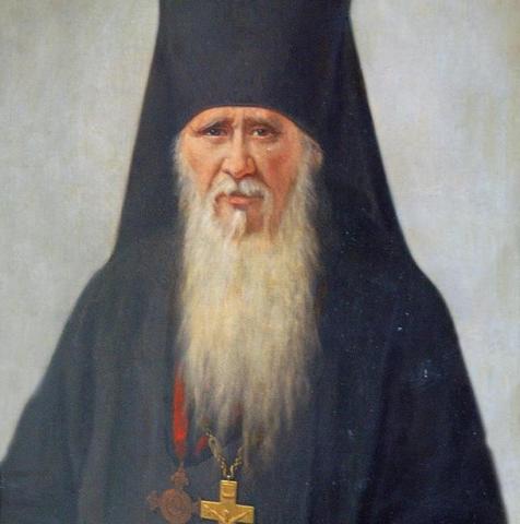 Амвросий Оптинский