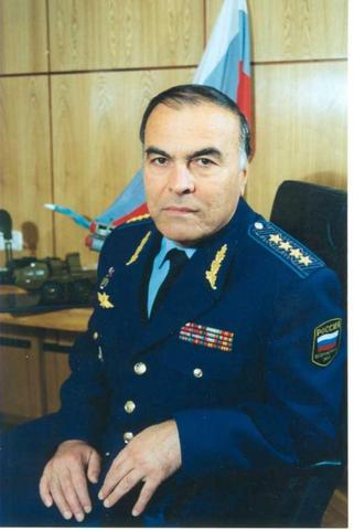 Бывший главнокомандующий Войсками противовоздушной обороны России генерала армии Виктор Прудников скончался в возрасте 75 лет.