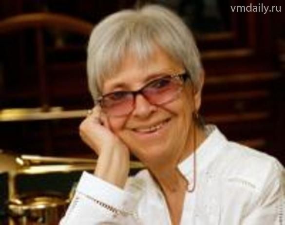 Ольга Кучкина: Жить – это трудное занятие