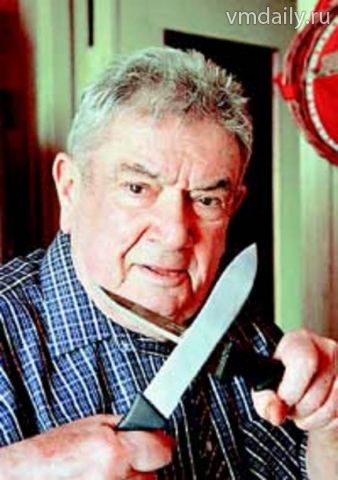 ЕВГЕНИЙ ВЕСНИК: УЖАСНО, КОГДА ЖЕНЩИНА МОЛЧИТ!