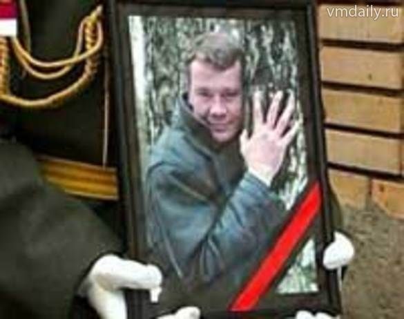 Владислав Галкин похоронен на Троекуровском кладбище Москвы